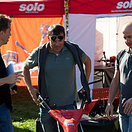 Tour-Daten f&uuml;r das Markenforum Fachhandel 2015