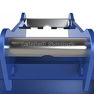 Symlock Adapter &ndash; das Original von Lehnhoff