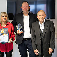 Sieger des Krafthand-Technologie-Awards 2024