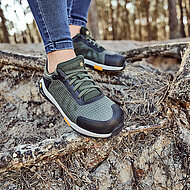 Pan verspricht mehr Fußfreiheit in Industrie und Handwerk