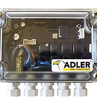 ADLER SmartBox: Bluetooth-L&ouml;sung als Alternative zur l&auml;stigen Verkabelung