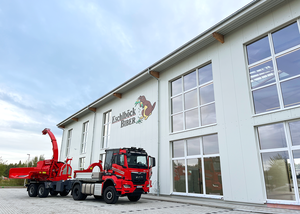 Biberfest erstmals an neuem Firmenstandort in Rheinau