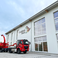 Biberfest erstmals an neuem Firmenstandort in Rheinau