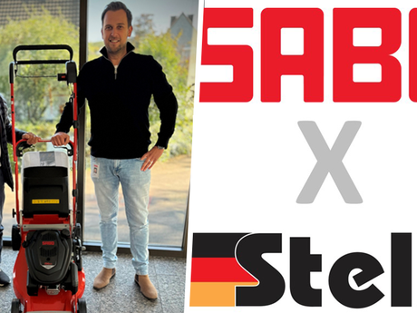 Stella und SABO vereinbaren strategische Allianz