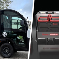 In der Halle und im Auto: Akku-Lademanagement im Betrieb