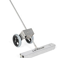 Neue DYNAJET-Profi-Werkzeuge f&uuml;r die flexible Unkrautvernichtung 