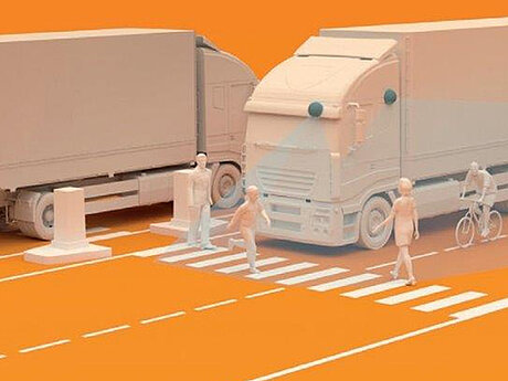 Brigade: Mehr Sicherheit im Stra&szlig;enverkehr und auf der Baustelle