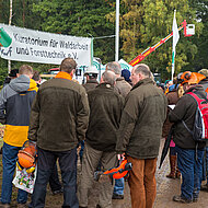 KWF-Thementage gehen erfolgreich zu Ende