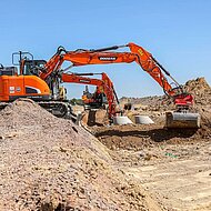 Variolock von Lehnhoff: Wechsel von Anbauger&auml;ten in Sekundenschnelle