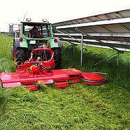 humus AFLR & humus AFLR 3200 