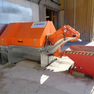 INFRATEC-Fallstudie: Recycling von verschiedenen Abf&auml;llen 