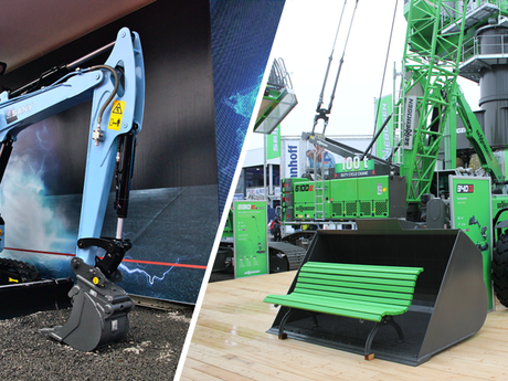 Münchner Messe-Highlights  im Fokus