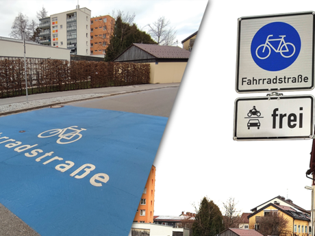 Ausbau der Fahrradinfrastruktur: Start-up aus Oberbayern unterst&uuml;tzt Kommunen