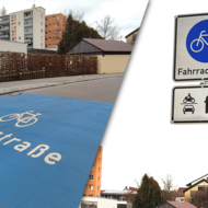 Ausbau der Fahrradinfrastruktur: Start-up aus Oberbayern unterstützt Kommunen