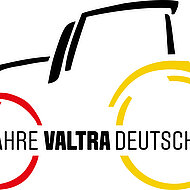 Valtra feiert: 30 Jahre in Deutschland pr&auml;sent