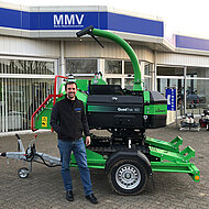 Neuer GreenMech-H&auml;ndler f&uuml;r Niedersachsen