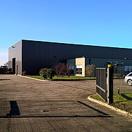 Probst GmbH &uuml;bernimmt franz&ouml;sischen Baumaschinenh&auml;ndler EMI Mat&eacute;riel