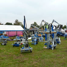 Forst-Live Nord 2010 in Hermannsburg