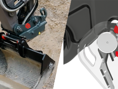 Evolution f&uuml;r die Fallsicherung Gen II