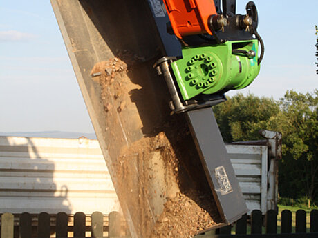 HKS pr&auml;sentiert XtraTilt &ndash; &bdquo;Besser ohne Zylinder&ldquo;