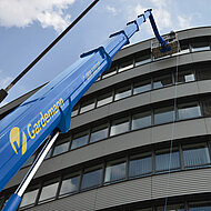 Gardemann: Vor Ort f&uuml;r unsere Kunden  