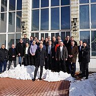 Akademie f&uuml;r Kommunalfahrzeugtechnik: Bereit f&uuml;r die Wintersaison 2018/19