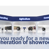 Rundum-Reifen-Erlebnis: Eintauchen in Trelleborgs virtuelle Welt