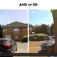 Fahrzeug-&Uuml;berwachungskameras: Standardaufl&ouml;sung oder High-Definition &ndash; Brigade-Gesch&auml;ftsf&uuml;hrer gibt Tipps