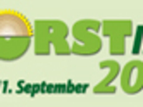 Es wird &acute;tierisch&acute; auf der Forst live Nord