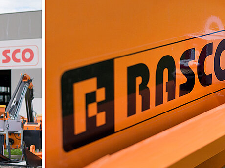 RASCO feiert sein 30-j&auml;hriges Jubil&auml;um 