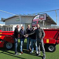 Strategische Partnerschaft mit GKB zur Erweiterung des Produktportfolios