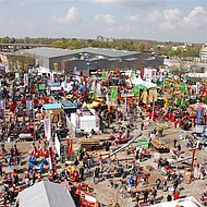 „FORST live“ setzt erfolgreiche Entwicklung fort