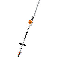 STIHL HLA 66 und HLA 86 – Hecken effizient und leise schneiden 
