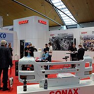 Reinigungs- und Pflegespezialist Sonax zieht positive NUFAM-Bilanz