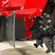 FSI-Chip-Baffle erh&ouml;ht die Fr&auml;sleistung