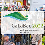 Internationaler Branchentreff – GaLaBau 2022 startet durch