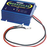 Novitec: Megapulse sch&uuml;tzt Batterien