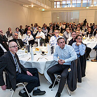 Straßen-Geo-Kongress (SGK) 2015 in Kornwestheim bei Stuttgart