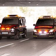 Tierrettung Essen setzt auf HELLA-Produkte