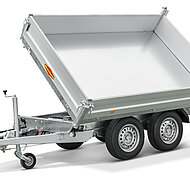 B&ouml;ckmann zeigt 14 Transportl&ouml;sungen auf Norla