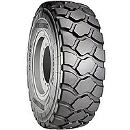 Neuer EMR1031: robuster Reifen f&uuml;r Erdbewegungsmaschinen