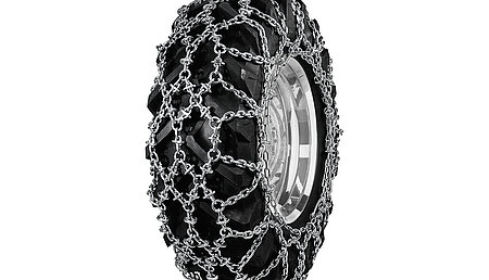 Schneeketten-Spezialist präsentiert neuen Produktkatalog