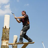 INTERFORST 2018: Die Highlights aus dem Rahmenprogramm 