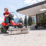 Die neuen solo by AL-KO Ger&auml;tetr&auml;ger