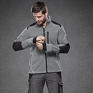 Berufskleidung vs. Freizeitkleidung