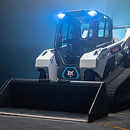  Bobcat T7X: Gewinner des CES Innovation Award 2022