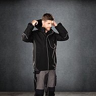 DBL: Klassische Berufskleidung  wird zur coolen Berufsmode