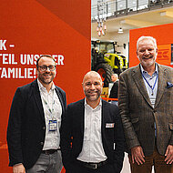 Neue Schnittstellenlösungen: Partnerschaft mit Traser vervollständigt