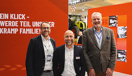 Neue Schnittstellenlösungen: Partnerschaft mit Traser vervollständigt