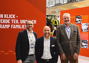 Neue Schnittstellenlösungen: Partnerschaft mit Traser vervollständigt